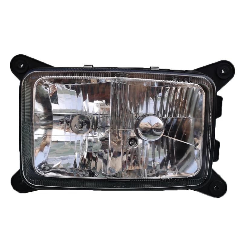 HUCHEN Headlight Assembly for Shaanxi Auto SX Series