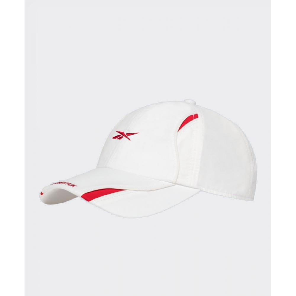 

REEBOK Бейсбольная кепка Reebok X KANGHYUK Белая RMLB007C99FAB0010100 M