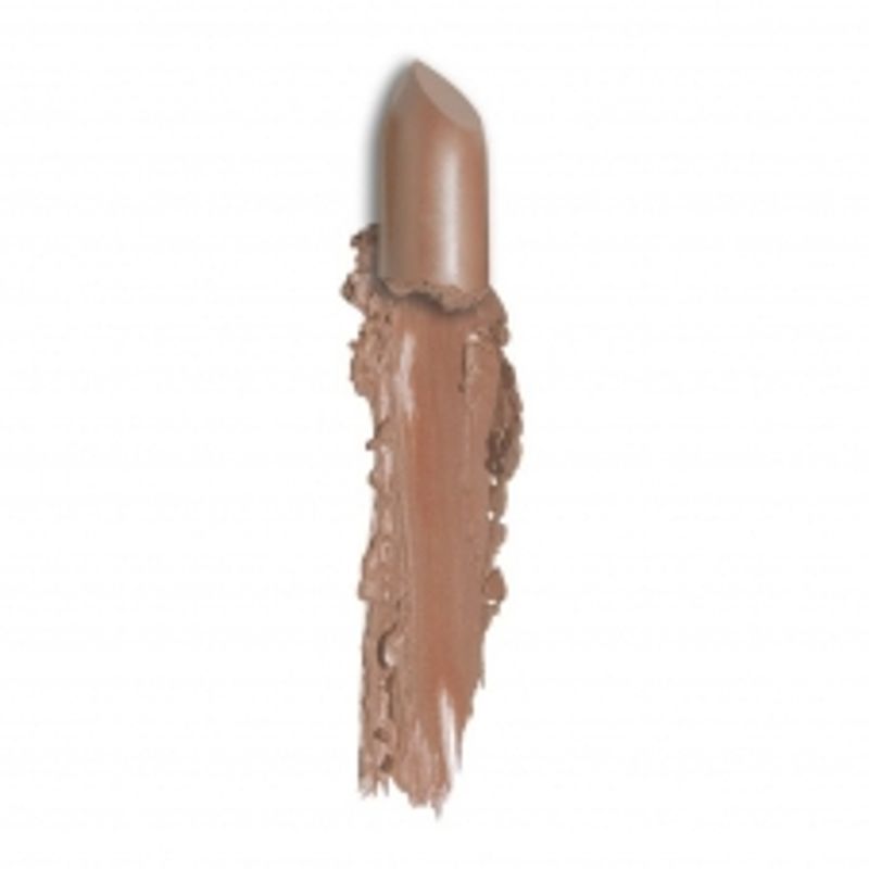 Lavera Cream Glow Lipstick (06. Golden Ochre)