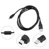 1.5M 12 Pin Data Cable Camera USB Cable Data Transferring Cable For Olympus Digital Camera