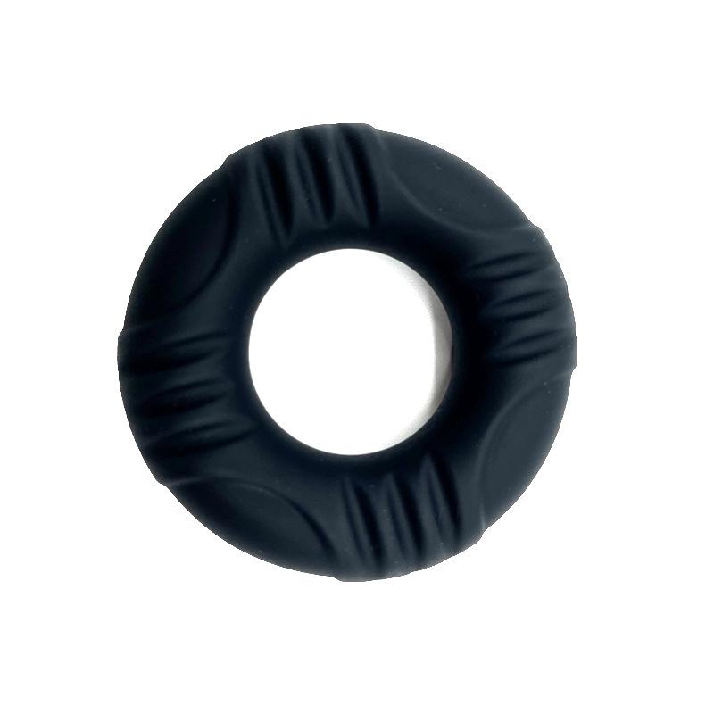 Silikon-Verzögerungsring für Männer Intimitätsspielzeug