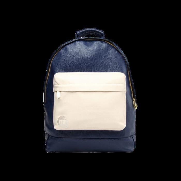 Sac à dos ordinateur 13 pouces Gold Backpack Mi-Pac - Bleu Marine