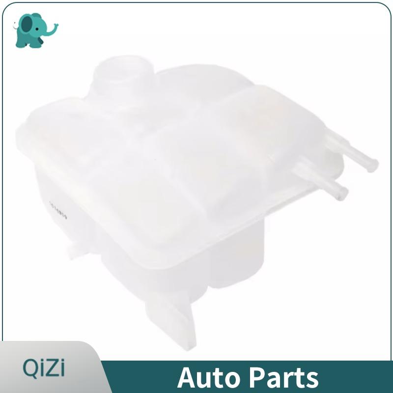 30776151 Оригинальный расширительный бачок системы охлаждения для Ford Focus 2007-2011 Для Volvo C30 C70 S40 V50 L5 2004-2011 Without Cap