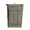 Egoist Out Pocket Dying Cargo Pants  Es2dp361 