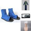 Premium Quality New Naruto Cosplay Costume Kakashi Hatake Full Suit For Halloween