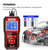 Diagnostic meter OBD2 scanner battery tester Konnwei KW870
