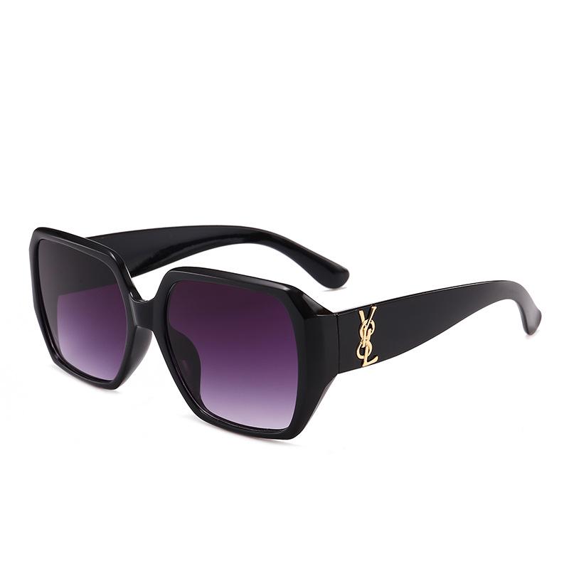 Buy Fashion Shades Sunglasses Vintage Polarized Eeyglasses Women