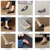 Sapatos clássicos – Sapatos clássicos