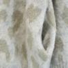 kei shirahata Mohair Blend Overall handle Long sleeve cardigan F Women Used