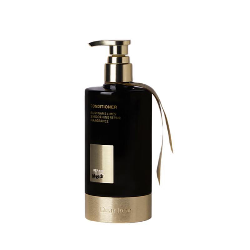 Unique Irene Suriname Lime Smooth Repair Conditioner