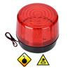 Emergency Caution Warning Light Hazard Beacon Warning light LED Strobe Light