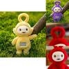 Weiches, bewegliches Teletubbies-Plüschtier für Kinder – Lernen und Spaß