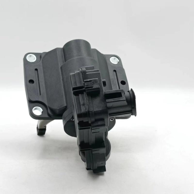 Front Axle Disconnect Actuator  68216944AB 68216944AA  For Dodge 2013 - 2018 RAM 2500 3500 4WD
