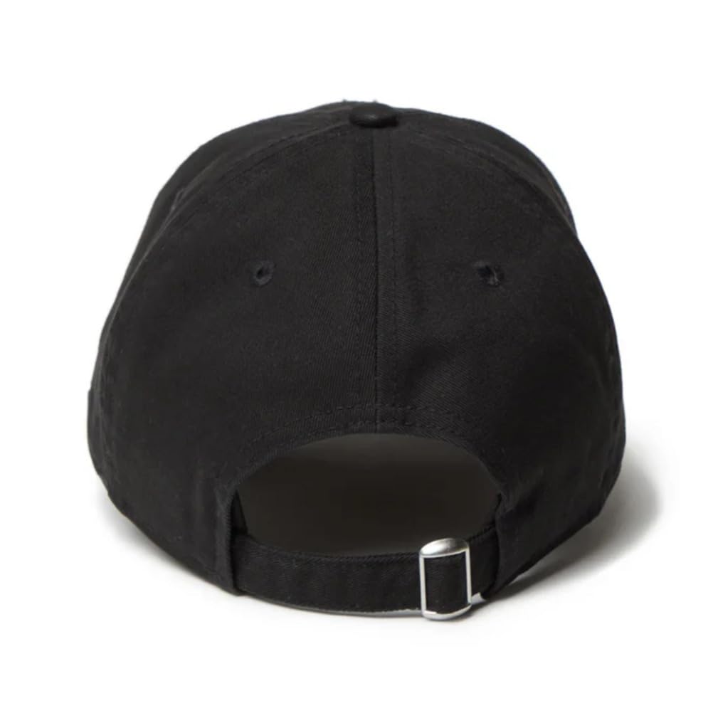 [New Era] 9TWENTY NYMG CAP Men's Black OSFM (56.8-60.6cm)