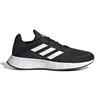 adidas Duramo Sl Sports Breathable Low Top Kids' Running Shoes Black White Kids' FX7307