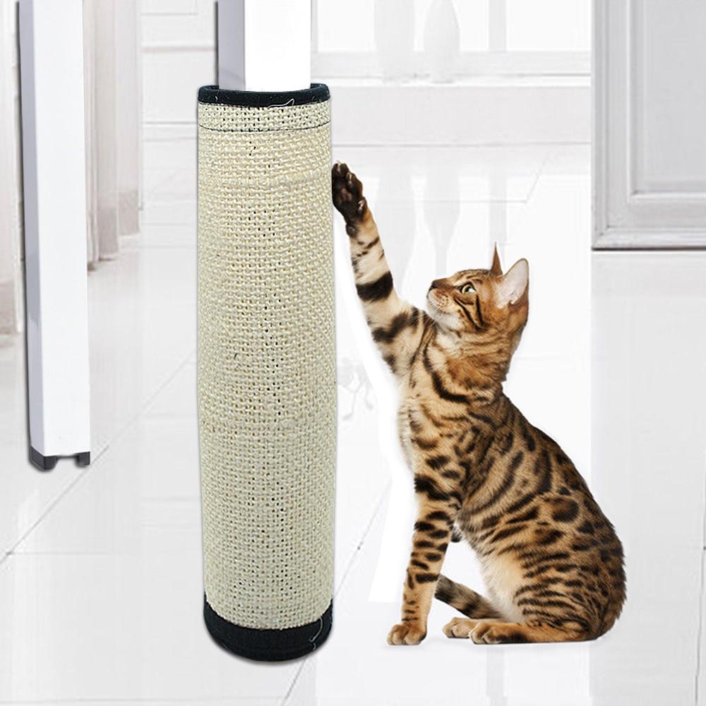 sisal cat scratcher board