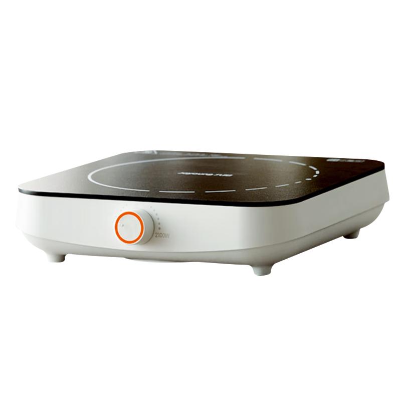 Joyoung 2100W Portable Induction Cooker CN plug (adapter included)