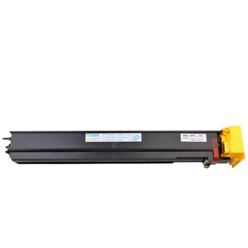 Compatible TN711 Black Toner Cartridge for Konica Minolta Printers