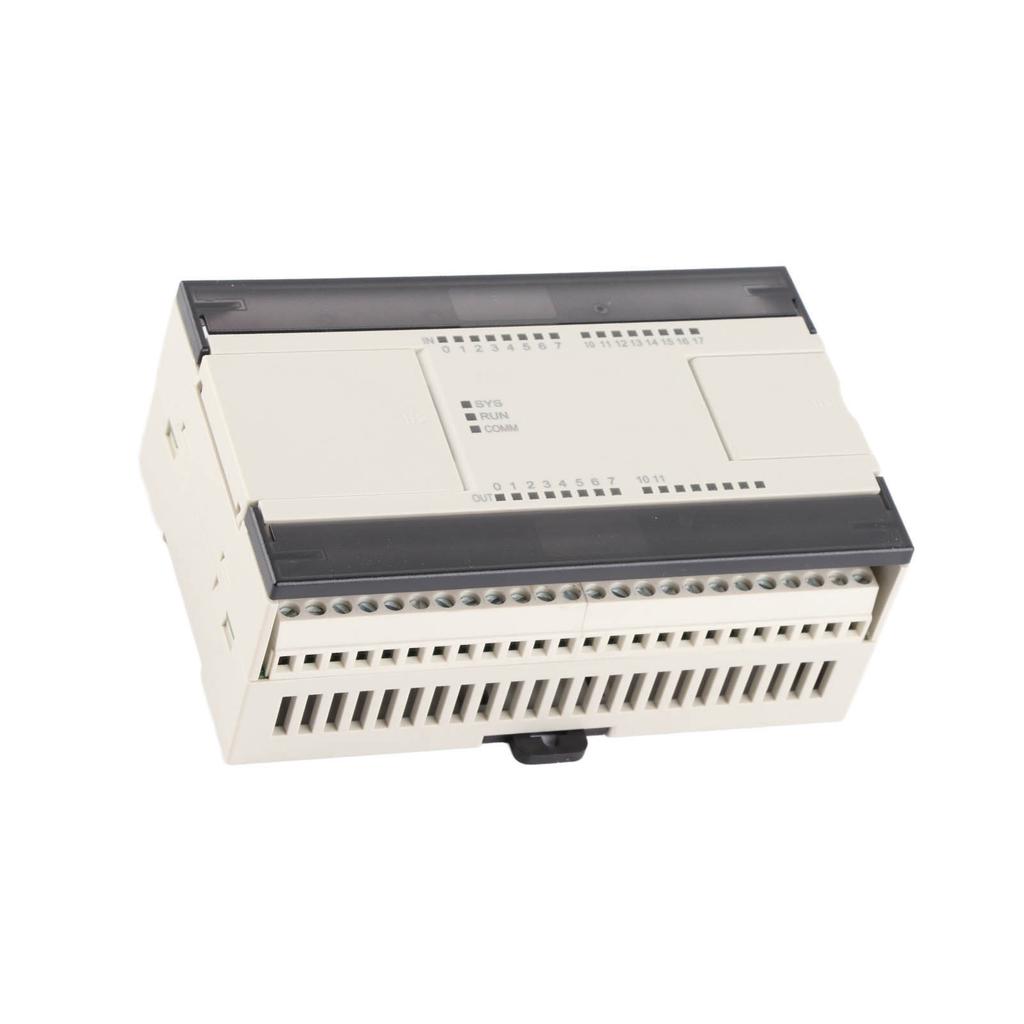 PLC Programmable Controller AMX?FX3U?M26MR?E Relay with Analog Ethernet Port DC24V