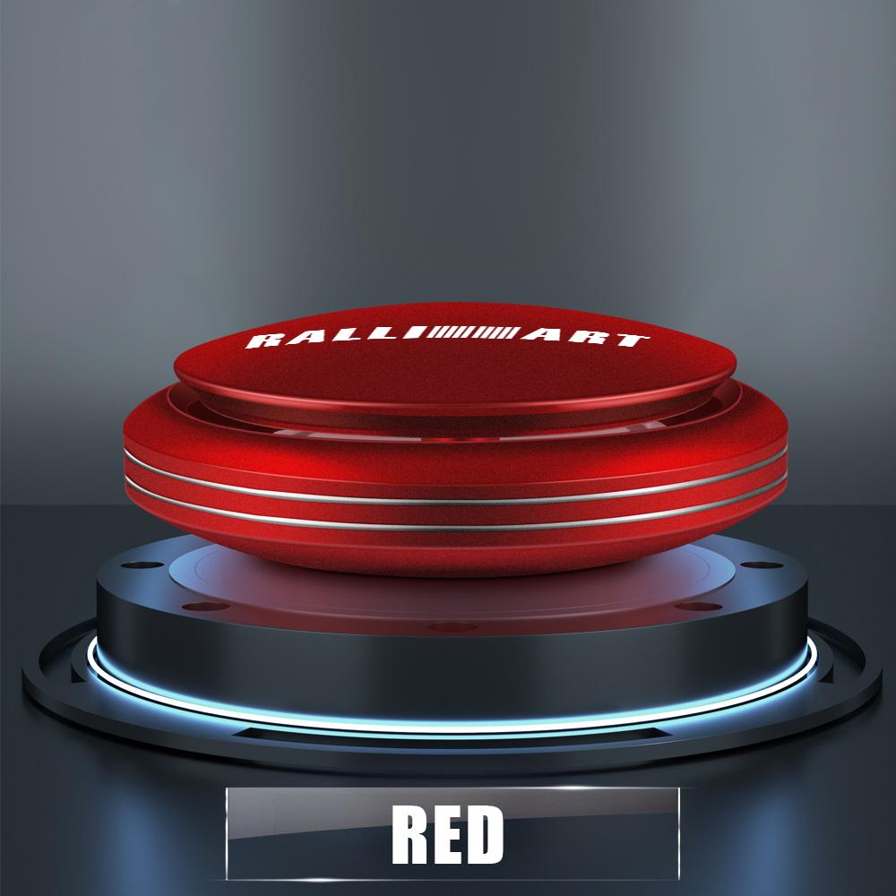 Car Air Freshener Aromatherapy Ornaments Flavoring Perfume Diffuser For MITSUBISHI Ralliart Lancer Competition Outlander AIRTREK