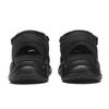 Fila Vetta Sandal Fashion Trendy Minimalist Classic Retro Casual Versatile Breathable Comfortable Velcro Hollow Design Thick Sole F12M623401FBK