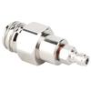 Schnellkupplung Externer CO2-Tankadapter TR21?4-poliger Stecker