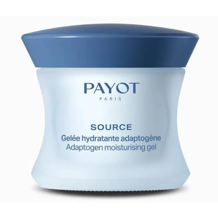 Payot Адаптогенный увлажняющий гель 50 мл
