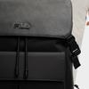 New FILA Fabric Backpack Men's All Over Print F13M528102FZA