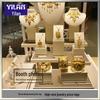 High-End Modular Jewelry Watches and Clocks with Digital Price Tags