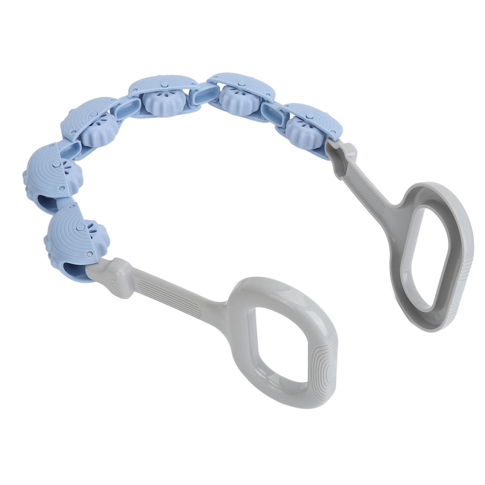 

Multi Functional Back Roller ABS Neck Muscle Roller Stick for Muscle Tension Relief