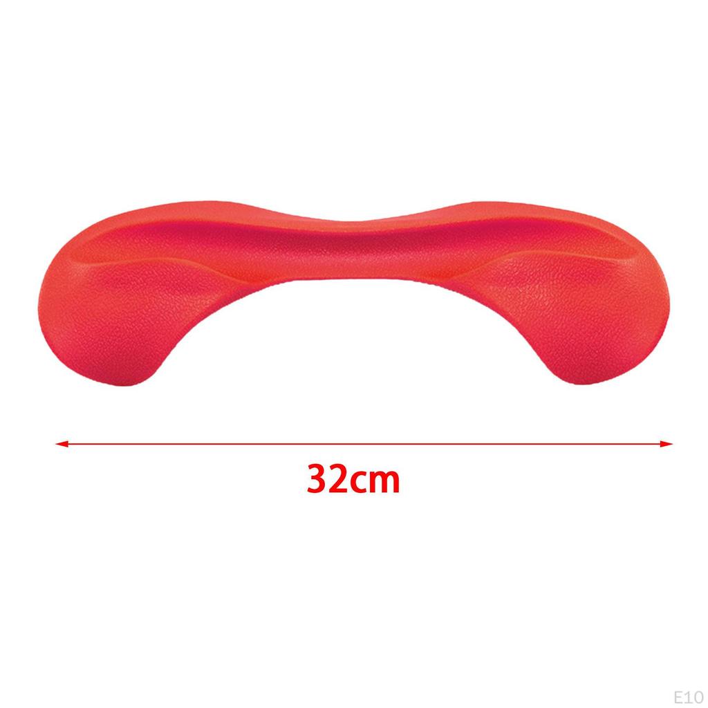 Barbell Bar Special Neck Pad Stabilizing for ing, Safety Attachment Fitness