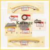 7PCS Set 14520-PNA-003 Timing Chain Kit for Honda for Accord 2.4L Civic K20Z3 K20A3 K20Z1 2.0L 14540-RWC-A02/14540-RAA-A02