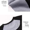 2025 Sport Schnelltrocknend Atmungsaktiv Slim Fit Muskel-T-Shirt