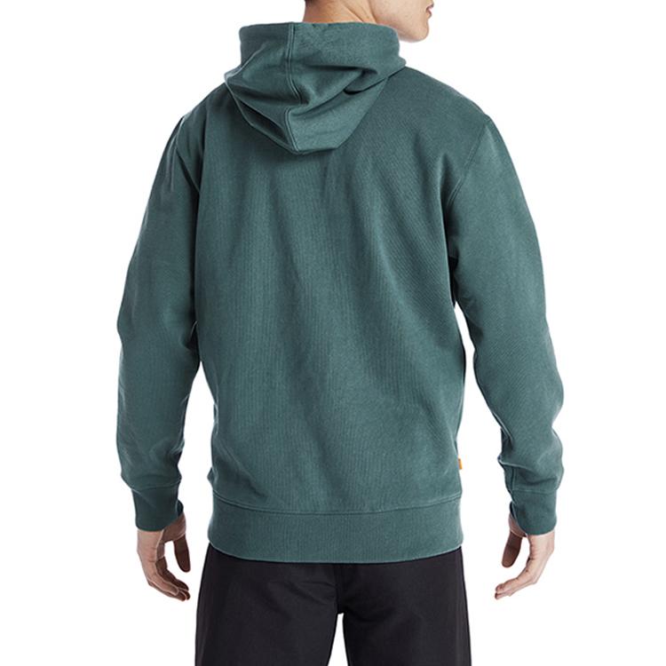 Timberland Casual Loose Hoodie Men Hoodies Deep-Navy A2AJCAK1