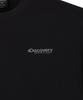 DISCOVERY EXPEDITION Men'S Freshvent Denver Short Sleeve T-Shirt (Black)