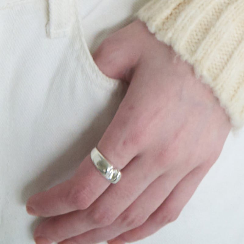 STILL INSTANT Rundloch & Formen - Ring 05 (2 Farben)