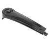 Motorrad Hochglanz Schwarz Gestrecktes Armaturenbrett Kraftstofftankabdeckung ABS-Kunststoff Für Harley Touring Electra Street Glide Road King