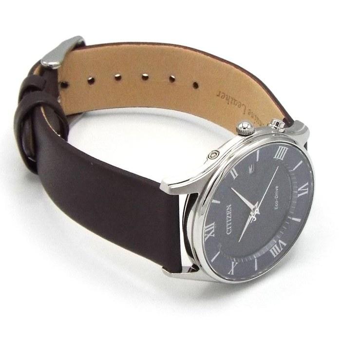 Citizen Eco-Drive Radio Watch Men's – AS1060 (Blue)