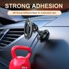 Universal Magnetic Car Phone Stand Hands-Free Phone Holder For Car Interior