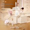 HLOFF True Love Makeup Gift Box: Luxury 10-Piece Set with Gift Bag for Qixi Festival Valentine's Day, Perfect for Young Beauty Enthusiasts