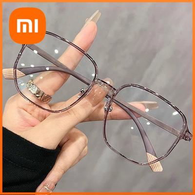 Gafas y accesorios