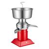 Elektrischer Milchrahmseparator, 60L/H Leistung 10500 U/min Rahmzentrifuge, 304 Edelstahl Ziegen- und Kuhmilch-Skimmer Trennmaschine