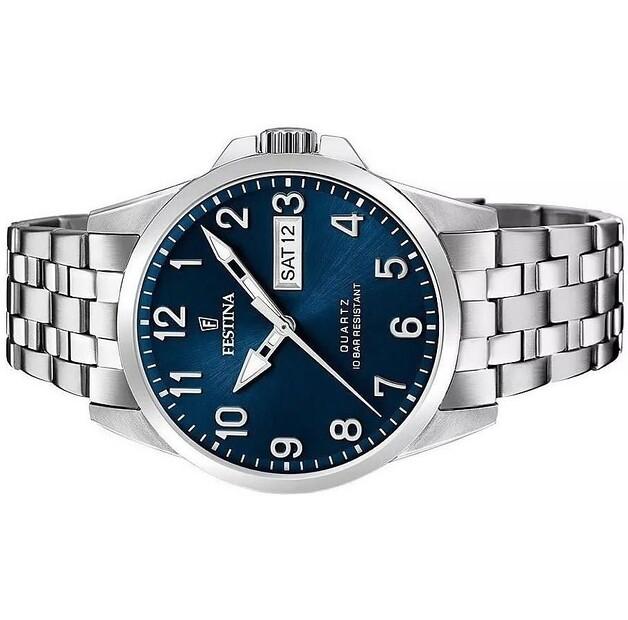 Часы Festina Classic Bracelet 20357/C