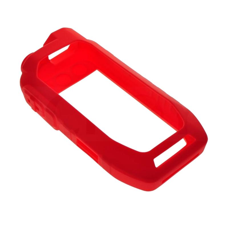 Soft Silicone Rubber Protective Body Housing Case Skin Protector Cover Quick Fixing Compatible for Alpha200i Durable-