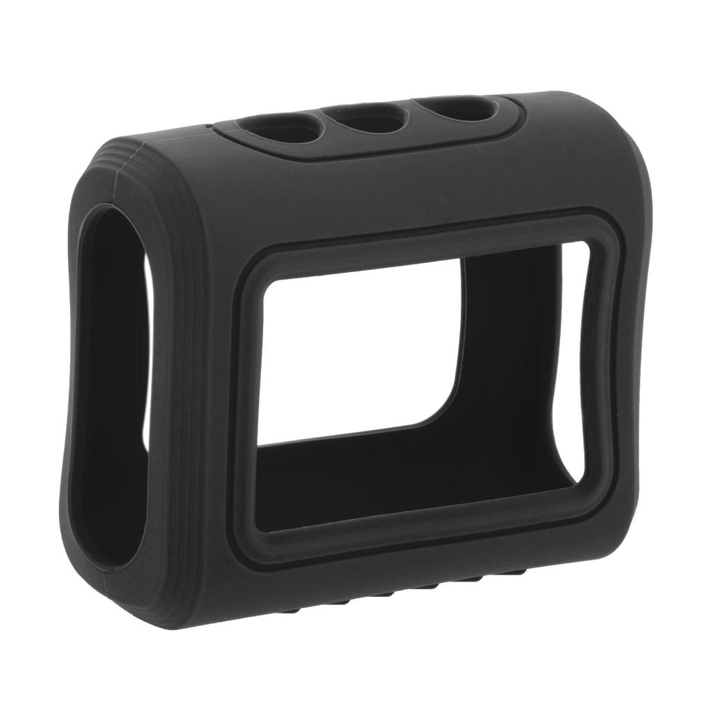 Silicone Case Flexible Waterproof Carrying Bag Protective Sleeve Carry Pouch for Go 3 Subwoofer