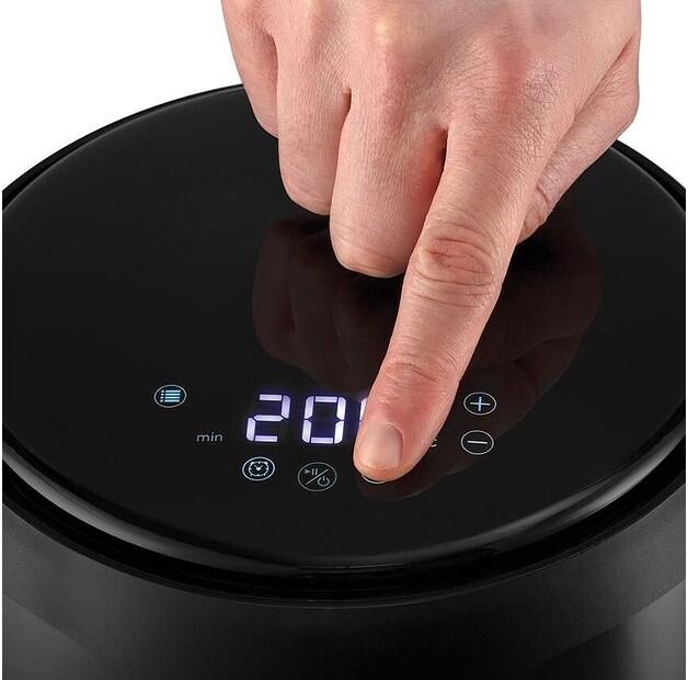 Deep Fryer Russell Hobbs SatisFry Small 26500-56