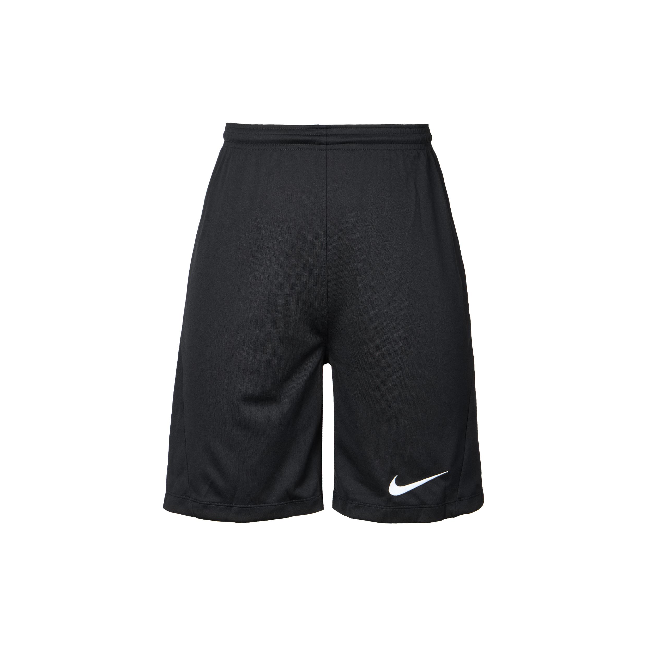 Спортивные шорты Nike Dri Fit PARK III Мужские Черные IB8654-010 L