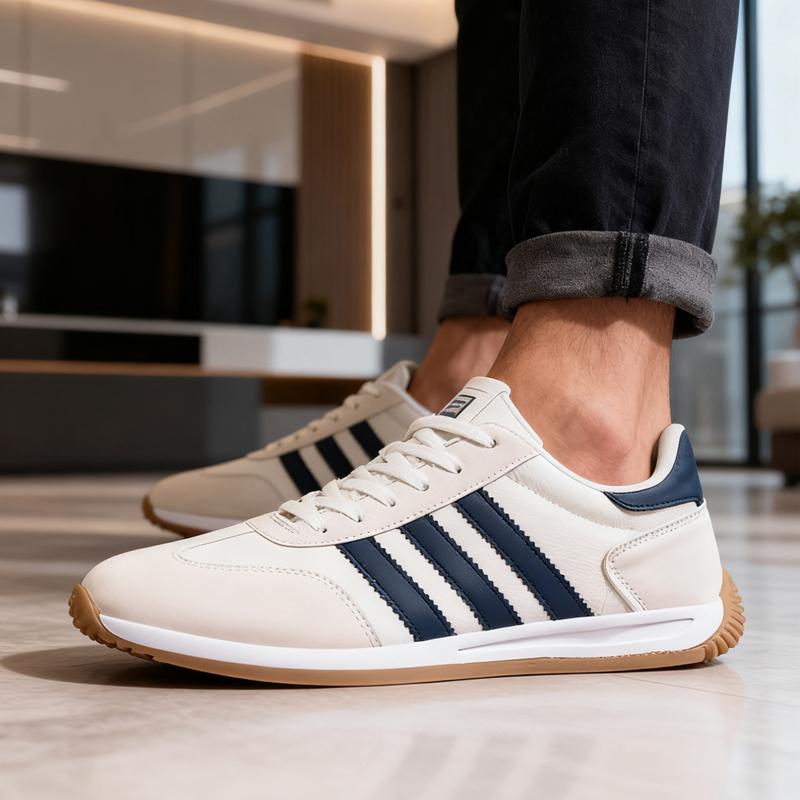 New Men Casual Shoes Comfortable Sport Walking Sneakers Male 2023 Jogging Shoes For Men Good Quality Student Men’s Sneakers 2023