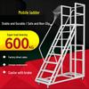 Ferramentas para construção – Escadas e escadotes