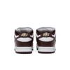 Nike Dunk Low OG SB QS 'Barkroot Brown' (Unisex) White / Metallic Gold / Barkroot Brown Skate Shoes DH3228 103